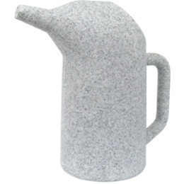 Gold Medal 5112 Funnel 2 Quart Cake Pitcher