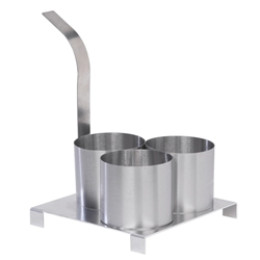 Gold Medal 5142 Triple Mini 4