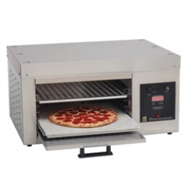 Gold Medal 5554 High Speed Pizza Oven 