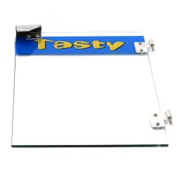 Great Northern 83-DP5432 Replacement RH Glass Door for Pop Heaven Popcorn Machine