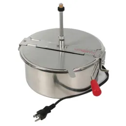 Great Northern 83-DT5389 Replacement Kettle for 12oz Popcorn Machines