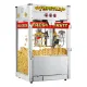 Great Northern 83-DT5670 TopStar 12oz Commercial Popcorn Popper Red