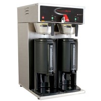 Dispenser for Grindmaster PrecisionBrew™ Dual Thermal Gravity Brewer