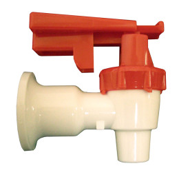 Holiday House 1011613 HFS Complete Faucets with Touch Guard, Black