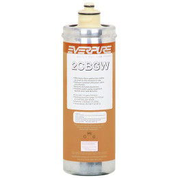 Everpure 2CBGW Water Filter/Cartridge