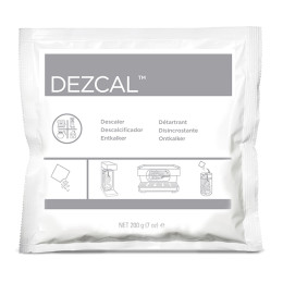 Dezcal DEZ100 Activated Scale Remover 100/Pkgs