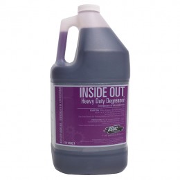 SSDC Inside Out Heavy Duty Degreaser 1 Gallon