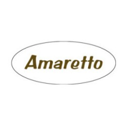 MagneTags Magnetic Flavor Tags Amaretto