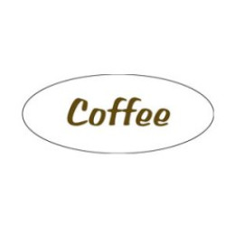 MagneTags Magnetic Flavor Tags Coffee