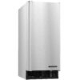 Hoshizaki AM-50BAK-ADDS Top Hat Cuber Ice Machine, Air-cooled, ADA-Compliant Height & Custom Cabinet Ready