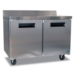 Hoshizaki WR48B Two Section 48