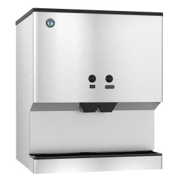 Hoshizaki DM-4420N22″ W Countertop Ice and Water Dispenser
