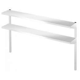 Hoshizaki HS-5164 Double Overshelf 48