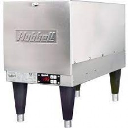 Hubbell J612R 6 Gallon Compact Water Booster Heater 12kW 208V 3 Phase