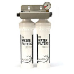 ITV CS102K Water Filtration Kit