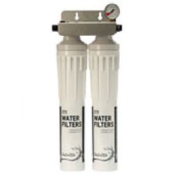 ITV CS112K Water Filtration Kit 30000 Gal