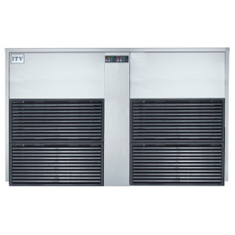 ITV Ice Queen IQ 2700 W Modular Flake Series Ice Machine
