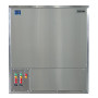 ITV Ice Queen IQ 2700 R Remote Flake Series Ice Machine