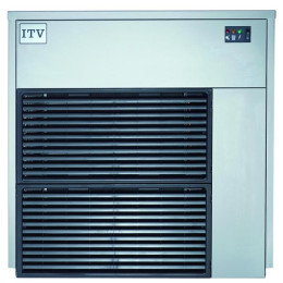 ITV Ice Queen IQ 900 W III Modular Flake Series Ice Machine