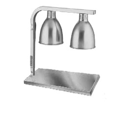 Keating 001915 Keep Krisp Food Warmer 2 LOX