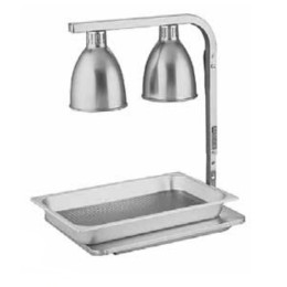 Keating 002211 Keep Krisp Food Warmer 2LOR