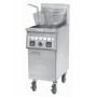 Keating 20IFM Gas Instant Recovery Fryer