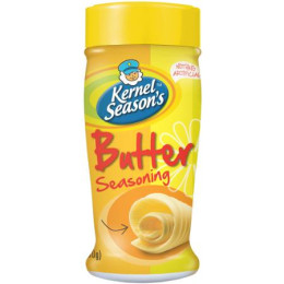 Kernel Seasons Popcorn Seasoning Butter 2.85 oz
