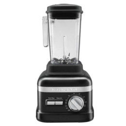 KitchenAid KSBC1B0BM Commercial NSF Blender w/Adjustable Timer Matte Black