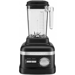 KitchenAid KSBC2F1BM Commercial NSF Blender w/Variable Speed Matte Black
