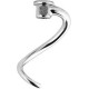 KitchenAid Commercial NSF 8 Qt Dough Hook…