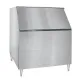 Kold-Draft KDB650 Ice Storage Bins 650 Lb Capacity Stainless Steel 6