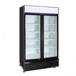 Kool-It KGM-50 Refrigerated Merchandiser 50 Cubic Feet