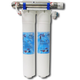 KoolTek KFO2UV Ultraviolet Water Filter System