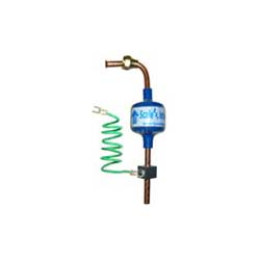 Scale Interceptor 1/4 inch Elbow