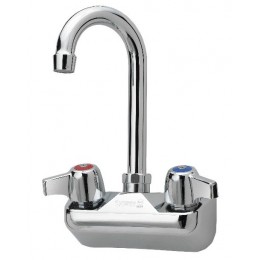 Krowne 10-400L Commercial Series Faucet 3.5