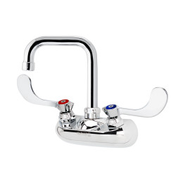 Krowne 10-435L Silver Series 4