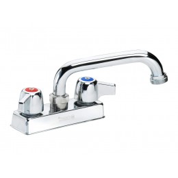 Krowne 11-406L Commercial Series Faucet, 6
