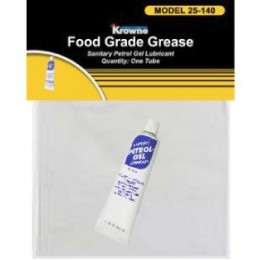 Krowne P25-140 Petrol-Gel Food Grade Grease