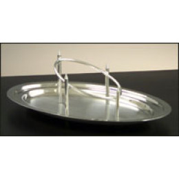 Legion 325070 Carving Platter Stainless Steel 18