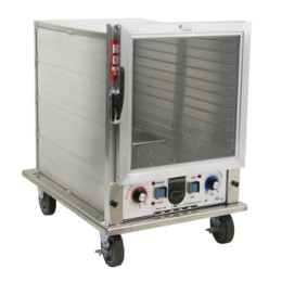 Lockwood CA31-PF10-CD-R Proofing and Holding Cabinet, 10 Pan Capacity