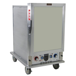 Lockwood CA37-PF14-SD-R Solid Door Proofing/Holding Cabinet, 14 Pan Capacity