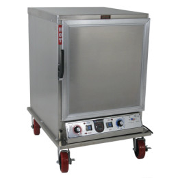 Lockwood CA39-PFIN-ID-R Insulated Door Proofing/Holding Cabinet, 13 Pan Capacity