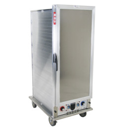 Lockwood CA55-PF26-SD-R Proofing and Holding Cabinet, Solid Door 26 Pan Capacity