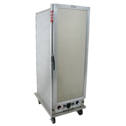 Lockwood CA61-PF30-SD-R Proofing and Holding Cabinet, Solid Door 30 Pan Capacity