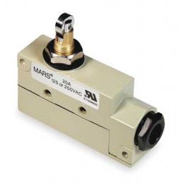 Mars Air 99-014 Door Limit Switch - Combination Plunger and Roller