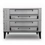 Marsal SD448 STACKED Standard Series Stacked Pizza Oven, 36