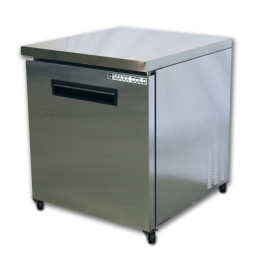 Maxx Cold MCF27U Under Counter Freezer 7 Cu Ft