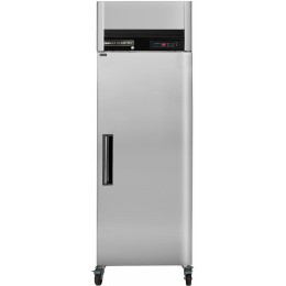 Maxx Scientific MP-R-23 23 cu ft Single Door Refrigerator SS