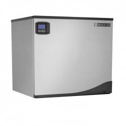 Maxx Ice MIM360N 373 lbs Intelligent Series Modular Ice Machine Wide Full Dice
