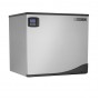Maxx Ice MIM500N 500lb Intelligent Series Modular Ice Machine Wide Full Dice